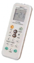 Control Universal De Aire Acondicionado Para Varias Marcas - comprar online
