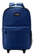 Mochila Carro Goodpak Azul Marino 43cm 17 Pulgadas
