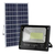 Reflector Led Solar 200w Exterior Control Remoto Recargable