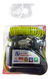Traba Disco Con Alarma Candado + Recordatorio + Linga Caden - comprar online