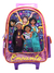 Mochila Encanto Con Carro 16 PuLG Escolar Carrito Color Viol