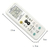 Control Universal De Aire Acondicionado Para Varias Marcas - Zeide Essentials