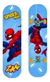Skate Patineta Infantil Spiderman 60x15 Cm Hombre Araña