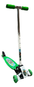 Monopatin Infantil Reforzado Giro Dinamico Plegable Premium