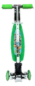 Monopatin Infantil Reforzado Giro Dinamico Plegable Premium en internet