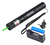 Puntero Laser Verde Potente 1000 Mw Recargable Puntos