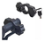 Traba Freno Manillar Para Moto Seguridad Premium Blindado - Zeide Essentials