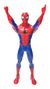 Muñeco Articulado Spiderman 23cm Marvel Disney - Zeide Essentials