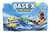 Lanza Agua Base-x Splash Water Pump 20cm Pack X 5 Unidades - Zeide Essentials