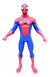 Imagen de Muñeco Articulado Spiderman 23cm Marvel Disney