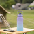 Kit X3 Botellas De Agua Motivacional Frases Bebidas Stickers en internet