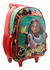 Mochila Encanto Carro Infantil 16 Disney Original Cresko en internet