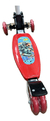 Monopatin Infantil Reforzado Giro Dinamico Plegable Premium - comprar online