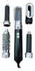 Set Modelador Cepillo Secador 5 En 1 Electrico 220v - tienda online