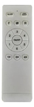 Ventilador De Techo Col Home Aspas Retráctil Luz Led 18 W 4 Palas 220v 70w 6 Velocidades Con Control Remoto en internet