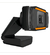 Camara Web Webcam Usb Pc Hd 720p Plug & Play Microfono Jack Color Negro en internet