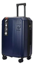 Valija Pierre Cardin 20 55cm X 35cm X 25cm Chica Carry On en internet