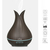 Humidificador Vaporizador Aromaterapia Usb Control 500ml - comprar online
