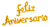 Globo Feliz Aniversario Inflable Cartel Metalico en internet