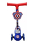 Monopatin Capitan America Plegable Luces En Ruedas Premium - comprar online