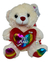 Peluche Oso Te Amo San Valentin Amor 40cm