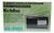 Radio Analógica Kchibo Dual 220v 9 Bandas Fm-tv/am-mw/sw1-7 Color Negro