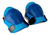 Set Proteccion Codera Rodillera Muñequera Roller Monopatin - tienda online