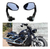 Espejos Cafe Racer Sportbike Custom Bobber Brat Originales - Zeide Essentials