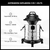 Aspiradora Tacho 20 Litros 3 En 1 Sopladora 1300w Para Hogar - comprar online