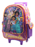Mochila Encanto Con Carro 16 PuLG Escolar Carrito Color Viol en internet