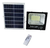 Reflector Led Solar 200w Exterior Control Remoto Recargable - tienda online