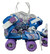 Patines Extensible Frozen 23 A 32 Con Zapatilla - comprar online
