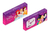 Monopatín Princesas Disney Plegable Luz En Rueda 12018 Color Rosa/violeta en internet