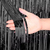 Pack 10 Cortinas Papel Metelizada Flecos Cotillon 1m X 2m en internet