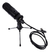 Micrófono Estudio Condensador Profesional Soporte Tripoide - comprar online