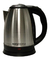 Pava Jarra Electrica Kanji Home Kjh-pe15001s De 1.8l 1500w - comprar online