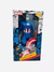 Muñeco Capitan America Articulado 23cm Marvel
