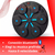 Maquina Boxeo Bluetooth Inteligente Usb Guantes Fitness - comprar online