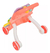 Caminador Bebe Interactivo Arrastre Juegos Manija - tienda online