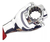 Llave 48 En 1 Giratoria 360 Grados Universal 8 A 19 Mm - tienda online
