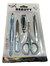 Set Manicura 5 Piezas Blister Beauty en internet