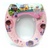 Reductor Infantil De Inodoro Dra. Juguetes Acolchonado Rosa
