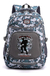 Mochila Espalda Camuflada Calidad Premium Reforzada en internet