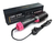 Cepillo Alisador One Step 5250 Fucsia 220v