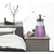 Lámpara De Dormitorio Y Habitación Para Matar Mosquitos Elec - comprar online