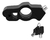 Traba Freno Acelerador Para Moto Seguridad Premium Blindado - comprar online