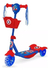Monopatin Infantil Canasto Advengers Varon Luz Sonido Full en internet