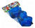 Imagen de Set Proteccion Codera Rodillera Muñequera Roller Monopatin