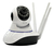 Camara Seguridad Wifi Ip 5g Inalambrica 3 Antena Motorizada - comprar online