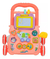 Caminador Bebe Interactivo Arrastre Juegos Manija - Zeide Essentials